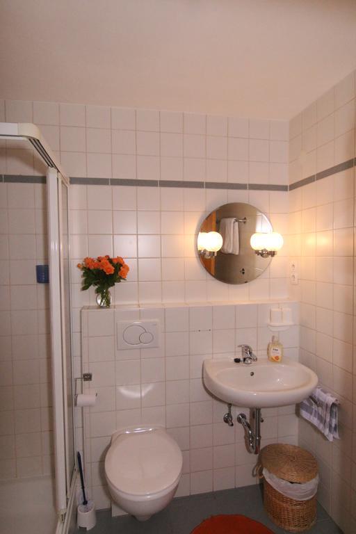 Gaestehaus Schmid-Lopez Bad Wildbad Ruang foto